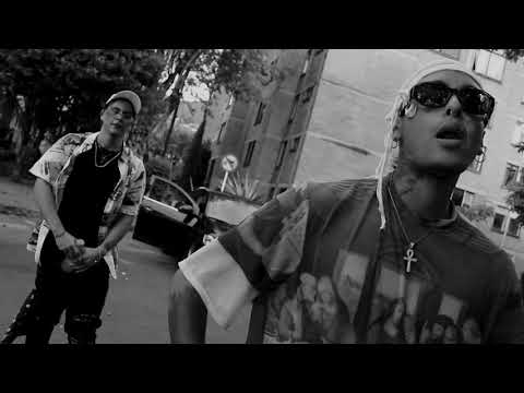 GuxxiSoho & Frick Trips - MILLIE PLAIN (Official Video)