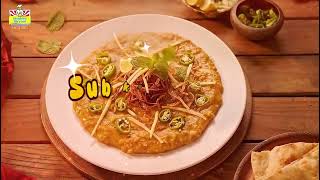 Student Biryani Delicious Haleem in UAE!