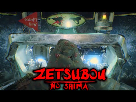 "ZETSUBOU NO SHIMA" HOW TO PACK-A-PUNCH GUIDE! HOW TO OPEN PACK-A-PUNCH TUTORIAL Black Ops 3 Zombies
