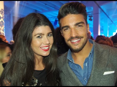 Florence Firenze4Ever by LuisaViaRoma event + Pitti Uomo @ Fashionista Chloë TV