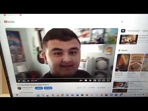 Characters Inc Part 18 Goodbye