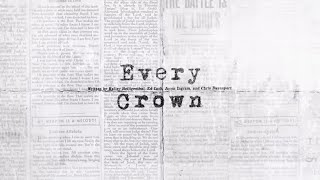 Every Crown (Official Lyric Video) - Bethel Music | VICTORY