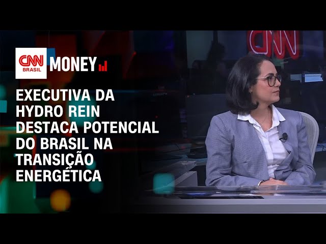 Brasil tem recursos para liderar discussões sobre transição energética, diz especialista | CNN MONEY