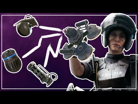 Copper To Diamond: Adapting To The Enemies - Rainbow Six Siege