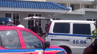 New look Vybz Kartel goes to court