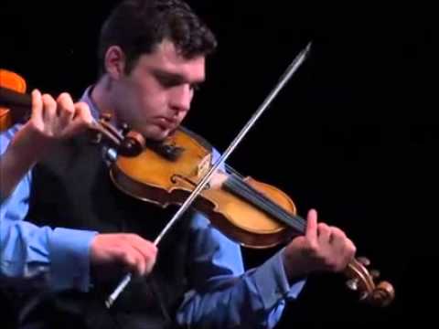 ComhaltasLive #418-1  The Moylurgh Céili Band