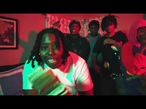 Nae Bandz x Jay Juice x Drego x Lay Low - 4AM (Official Music Video)