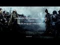 Aarambh Hai Prachand Gulaal Lyrics With English Translation