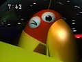 森永チョコボール 新おもちゃのカンヅメ CM キョロちゃん 1999 11