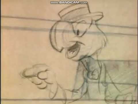 Caxangá (The Match Box Song) (1942 & 1947)