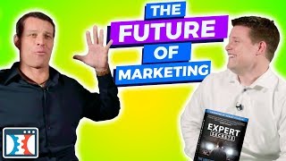 How To Sell Anything To Anyone with Tony Robbins And Russell Brunson  (Part 3)
