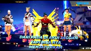 Download lagu STORY WA FF JEDAG JEDUG TERBARU 30 DETIK!! mp3