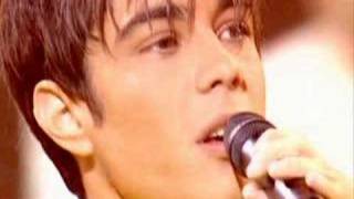 Gregory Lemarchal - Le Lien