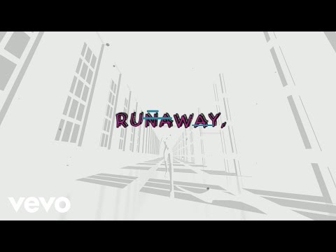 TP4Y - Runaway (Official Lyric Video)