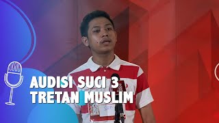 Download lagu SUCI 3 - Audisi Stand Up Tretan Muslim: Berhenti Merokok Itu Sulit, Karena Pemerintah.... mp3