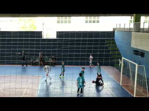 Henrique tank - futsal - lances - gols
