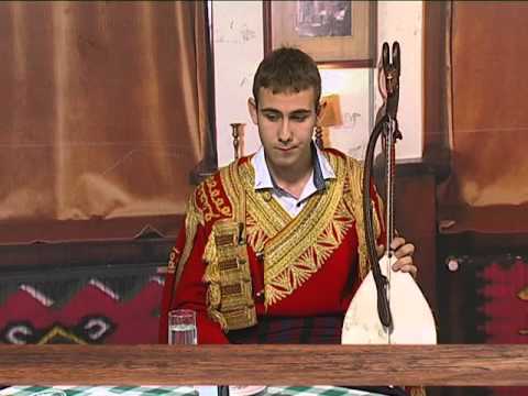 UZ JUTARNJU KAFU 05.11.2015. -  Vukojica Sandic,Aleksandar Roncevic, domaćin Nenad Pavlović