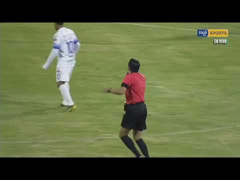 Resumen San Jose 3 - 1 Oriente Petrolero