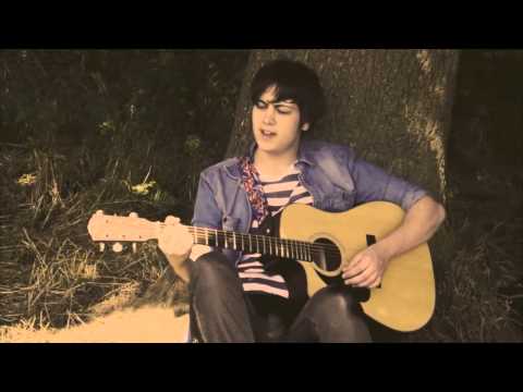 Sam Rothery - The Devil Is My Friend And Hes Alright OFFICIAL MUSIC VIDEO