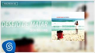 Desejo de Matar Music Video