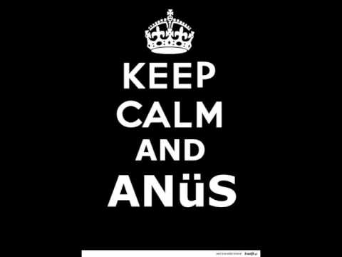 Anüs - Kaleidoscopic Sphincter Breath