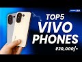 Best Vivo Smartphone Under 20000 In September 2025 Best Vivo Phone Under 20k