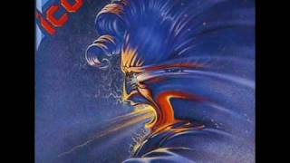 Icon - 10. It's Up To You