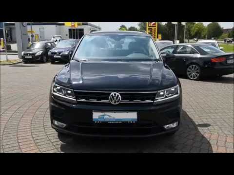 40423 Volkswagen Tiguan Comfortline 2.0 TDI 150 PS DSG