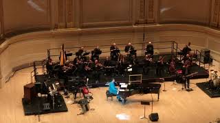 Fito Páez Ciudad De Pobres Corazones + Kashmir En Vivo New York 2018