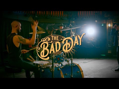 The Bad Day - Devil's Lullaby
