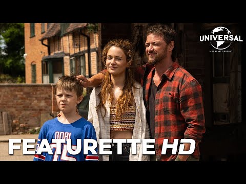 Featurette - Adentrándonos en su mundo [VOSE]