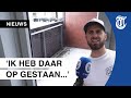 Balkons in Purmerend blijken levensgevaarlijk