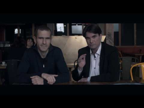 Festival Variations • Interview w/ Melaine Dalibert & Nicolas Horvath