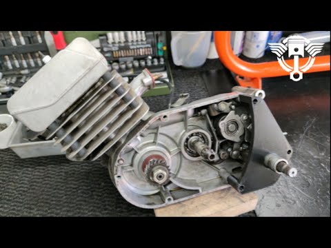 Simson Montagehilfe Führung zur Getriebegrundeinstellung für M500-700Motor