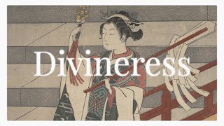 Divineress | Lingua