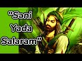 Səni Yadə Salaram Yannam Yannam Mərsiyə 2024 Islam
