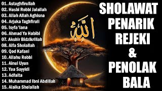 Download lagu SHOLAWAT JIBRIL PEMBUKA PINTU REZEKI || Astaghfirullah || SHOLAWAT NABI MERDU Terbaru 2025 mp3 Download lagu SHOLAWAT JIBRIL PEMBUKA PINTU REZEKI || Astaghfirullah || SHOLAWAT NABI MERDU Terbaru 2025 mp3