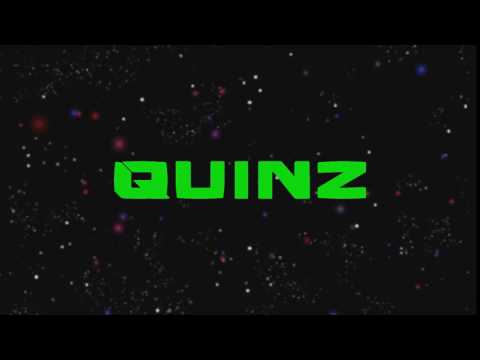 My New Shiny MLG Intro (Quinz Intro 2016)