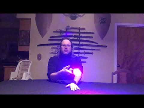 Ultrasabers Diamond controller: Update review