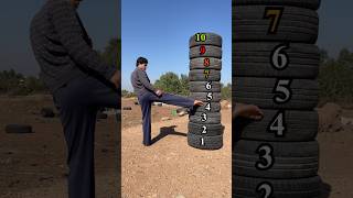 Download lagu Taekwondo kick levels !! mp3