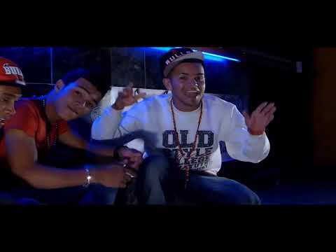 Rodyc La Frecuencia Ft Younny y David G - Provocadora