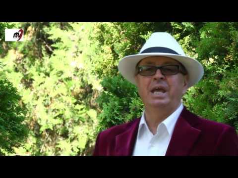 Ion  Suruceanu  -  Anii  tineretii