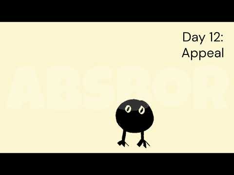 #12doa - 12 Principles of Animation | Day 12: Appeal