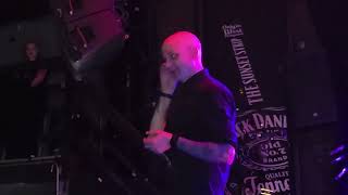 Cold - Black Sunday live at The Whisky A-Go-Go Hollywood 5/4/23
