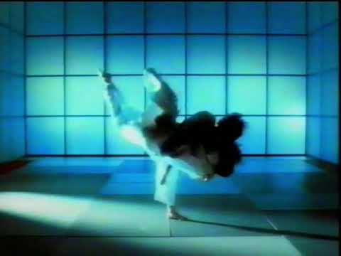 MUM Sport Women's Antiperspirant Commercial 1996