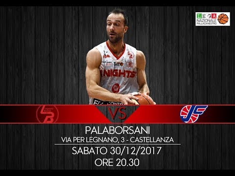 SPORT | Step Back - pt.7 | Legnano - Casale Monferrato