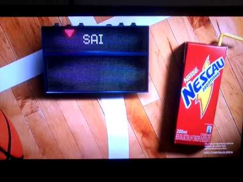 ESCALADA E ABERTURA DO NE TV 1 EDIÇÃO 21/03/2017