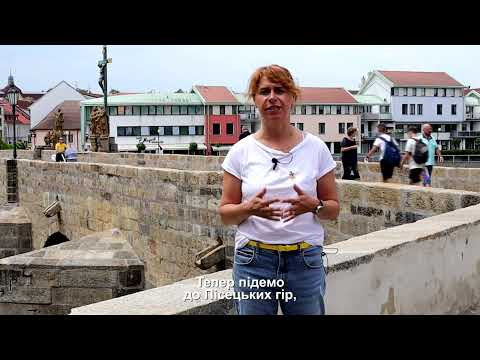 Procházka po okolí Písku.