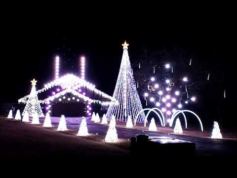 2020 TSO Beethoven's 5th (Updated Audio)