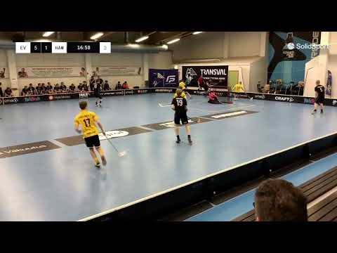 P21: EräViikingit - SC Hawks 1.3.2022 maalikooste